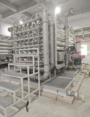 Mua Hệ thống thẩm thấu ngược công nghiệp tùy chỉnh RO Hệ thống nước trong ngành công nghiệp dược phẩm sản xuất trực tuyến