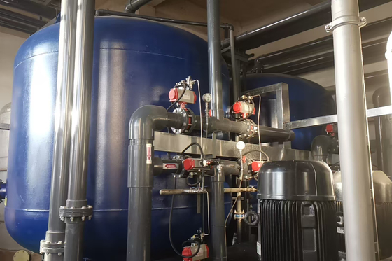 Mua Thiết bị lọc nước carbon hoạt động công nghiệp với công nghệ hấp thụ sản xuất trực tuyến