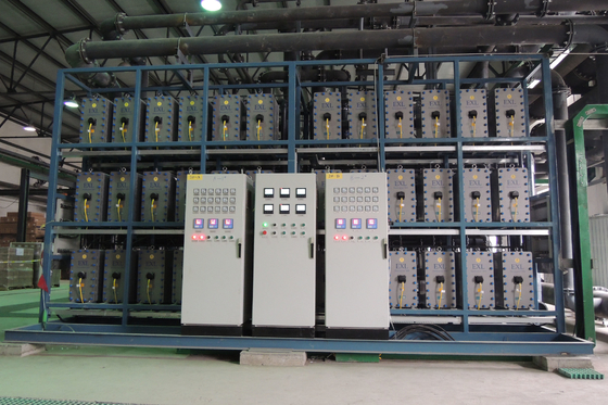 Mua Thiết bị EDI electrodeionization Tẩy rửa nước cho xử lý nước công nghiệp sản xuất trực tuyến