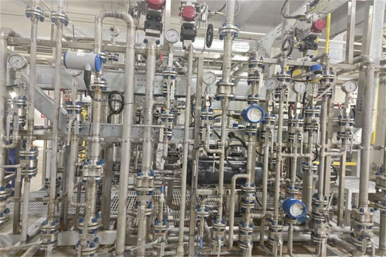 Mua Thiết bị nước siêu tinh khiết công nghiệp sản xuất trực tuyến